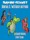 Undersea, 6, 7 with Buster and Friends (MP3)
